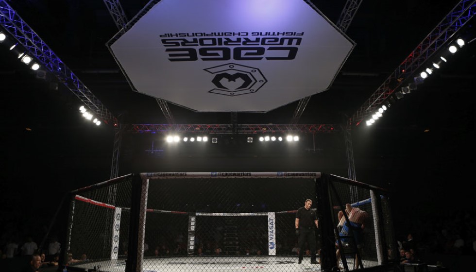 UFC Fight Night in Riyadh: Event and Fighters Overview